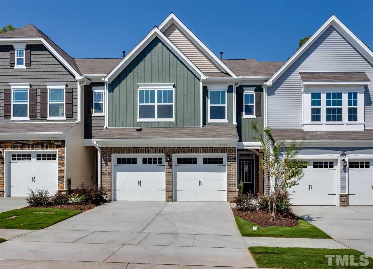 4351 Pond Pine Trail - Photo 1