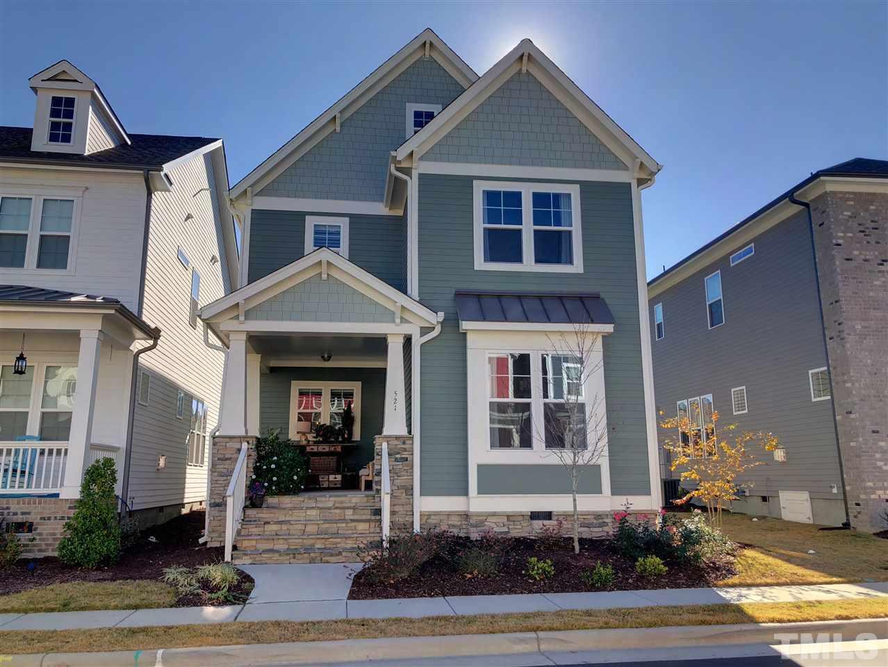 521 Beacon Ridge Blvd - Photo 1
