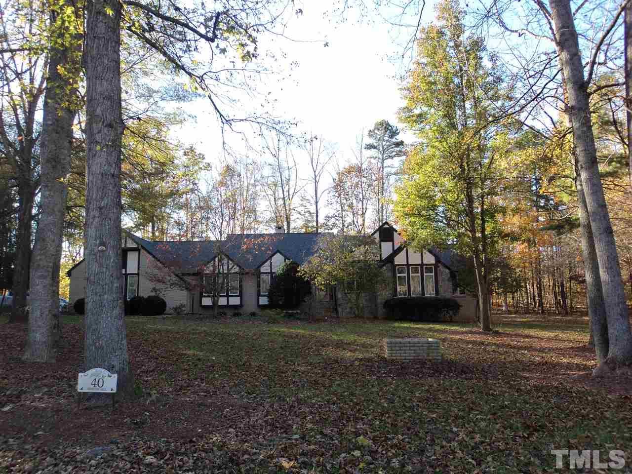 40 Beacon Hill Lane - Photo 1