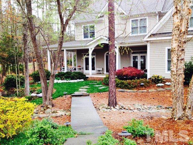 1031 Pinehurst Drive - Photo 1