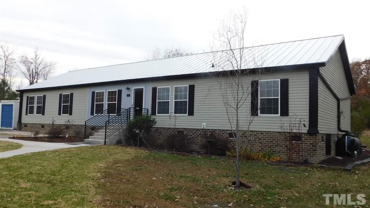 55 Brandon Kelsey Drive - Photo 1