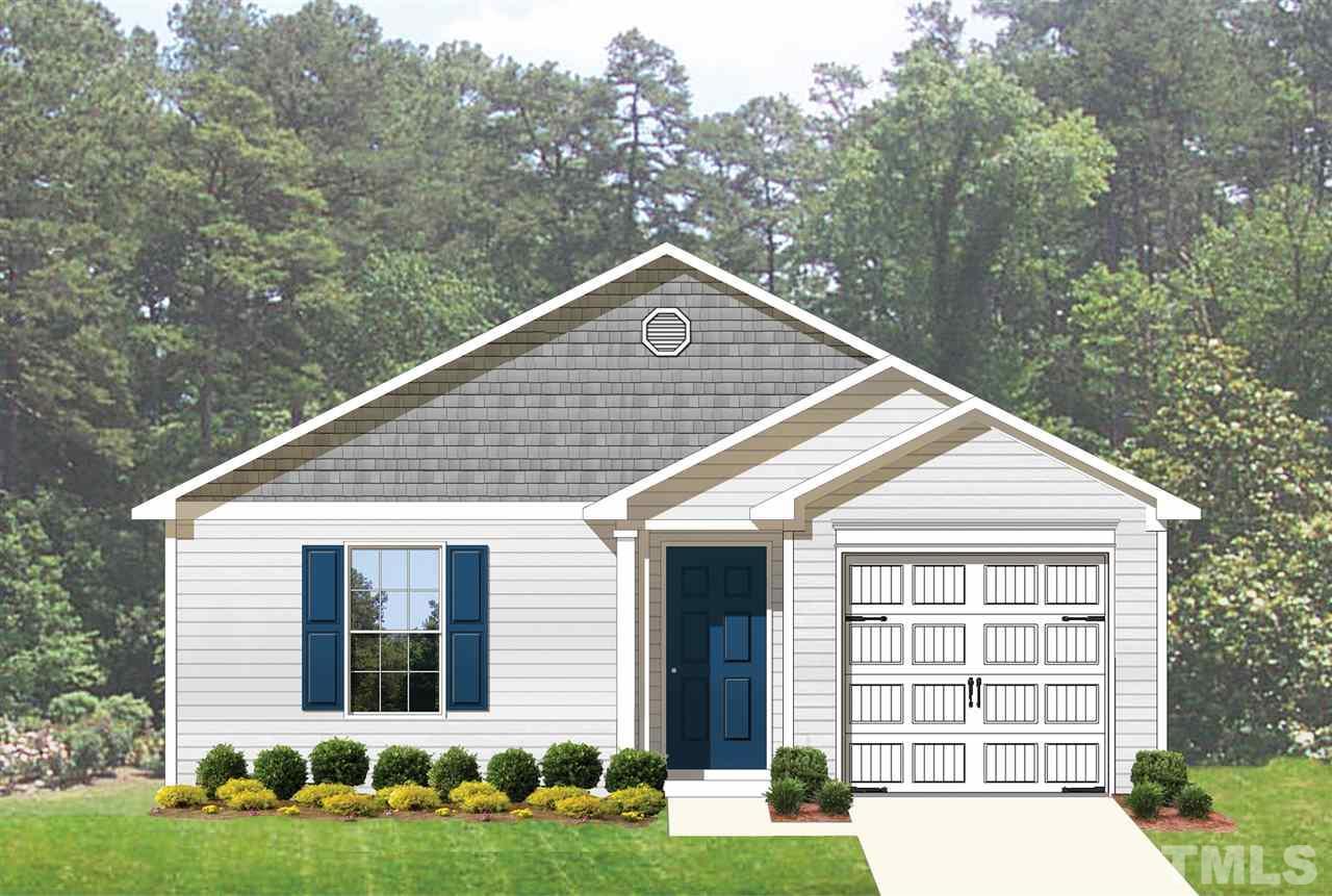 1032 Kinchen Drive - Photo 1