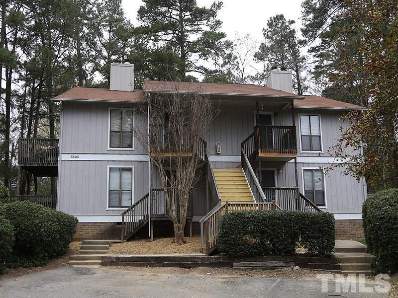 5816 Pointer Drive - Photo 1