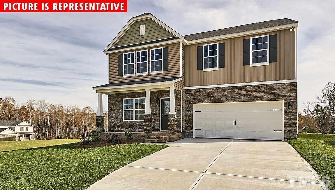 106 Omaha Falls Court - Photo 1