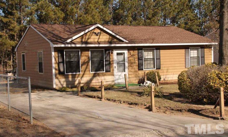 1117 Orchard Way - Photo 1