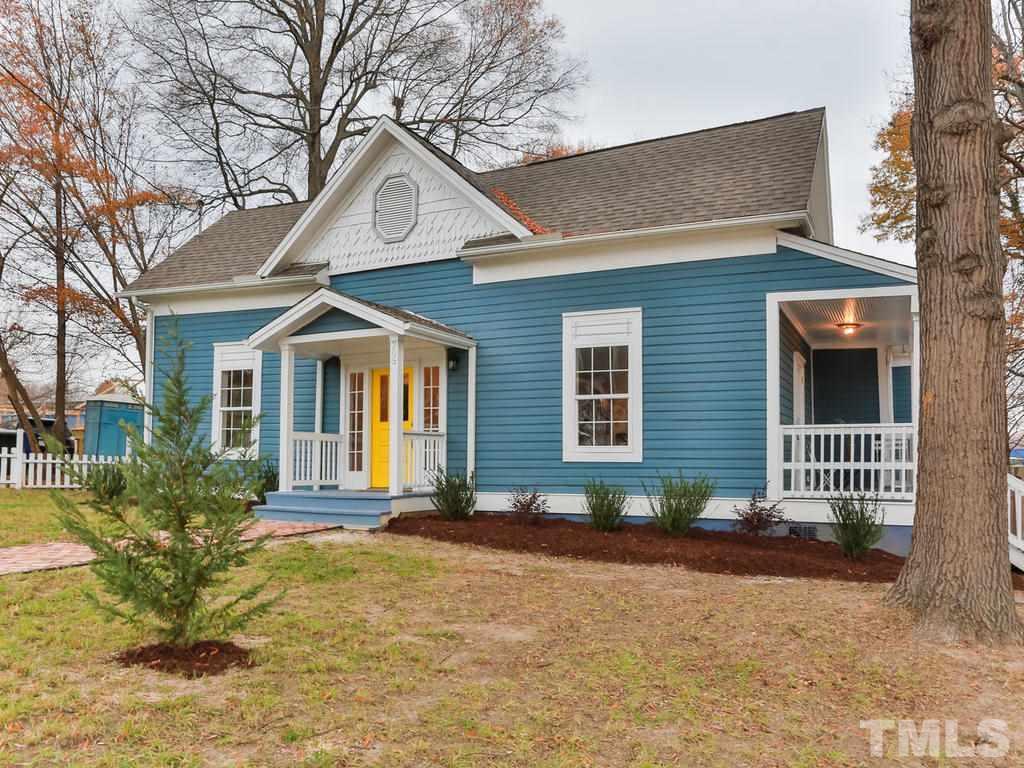 705 Holloway Street - Photo 1