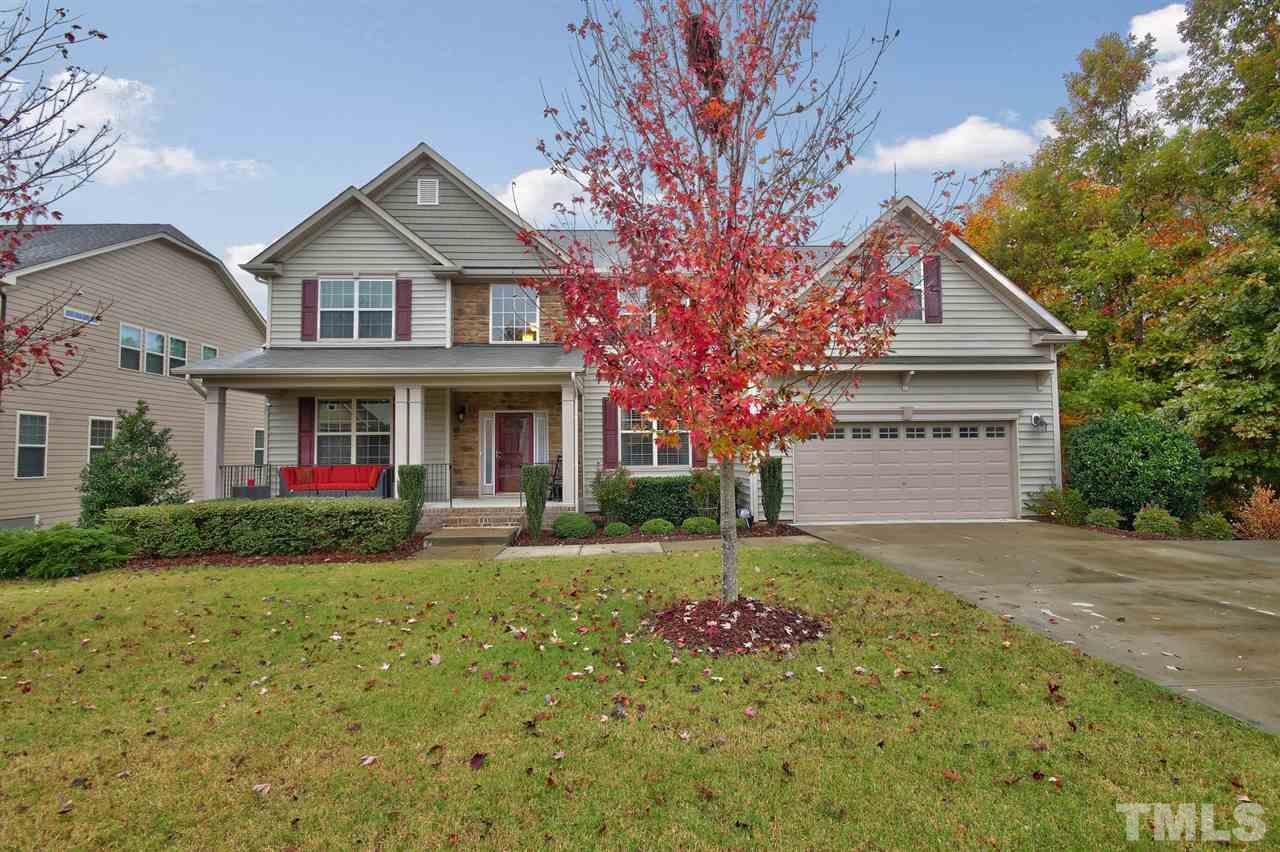 4717 Capefield Drive - Photo 1