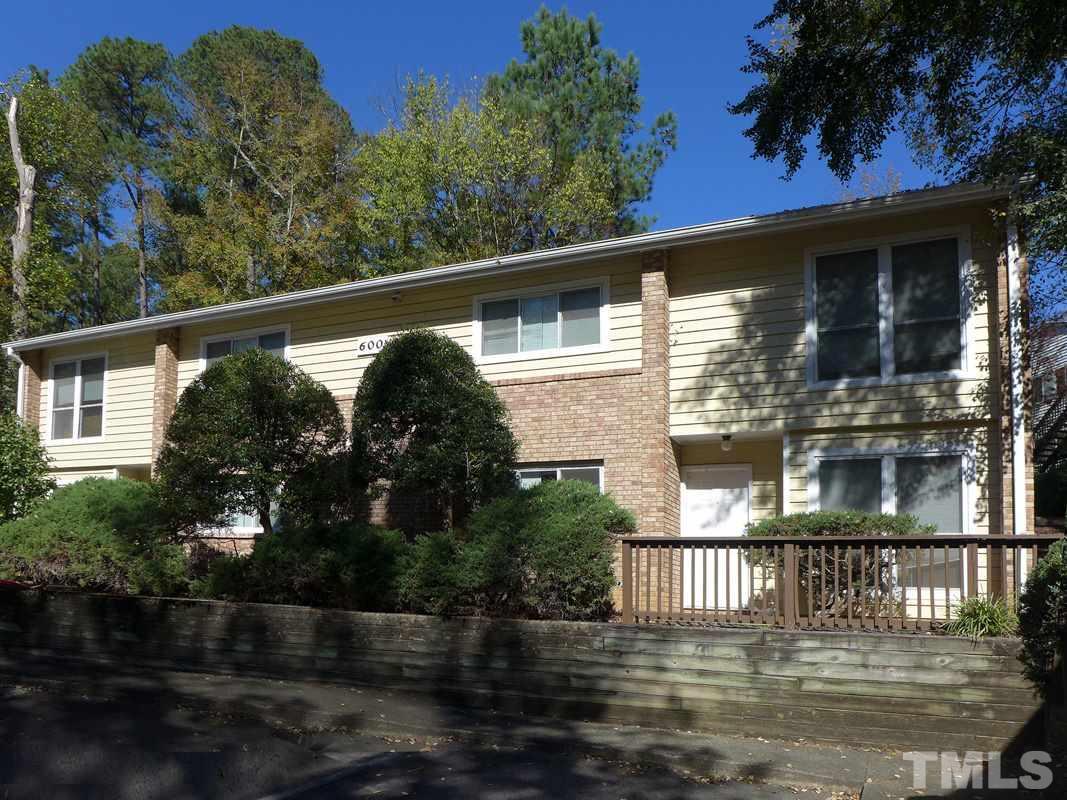 201 Howell Street - Photo 1