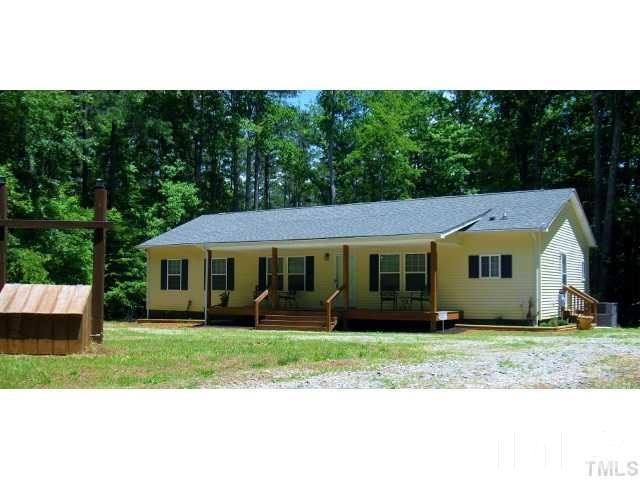 254 Forest Home Lane - Photo 1