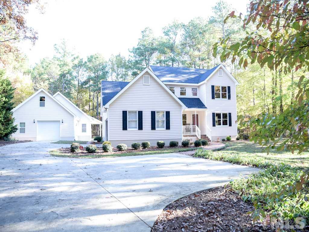 345 Doe Run Drive - Photo 1