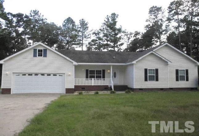 163 Boyette Pond Road - Photo 1