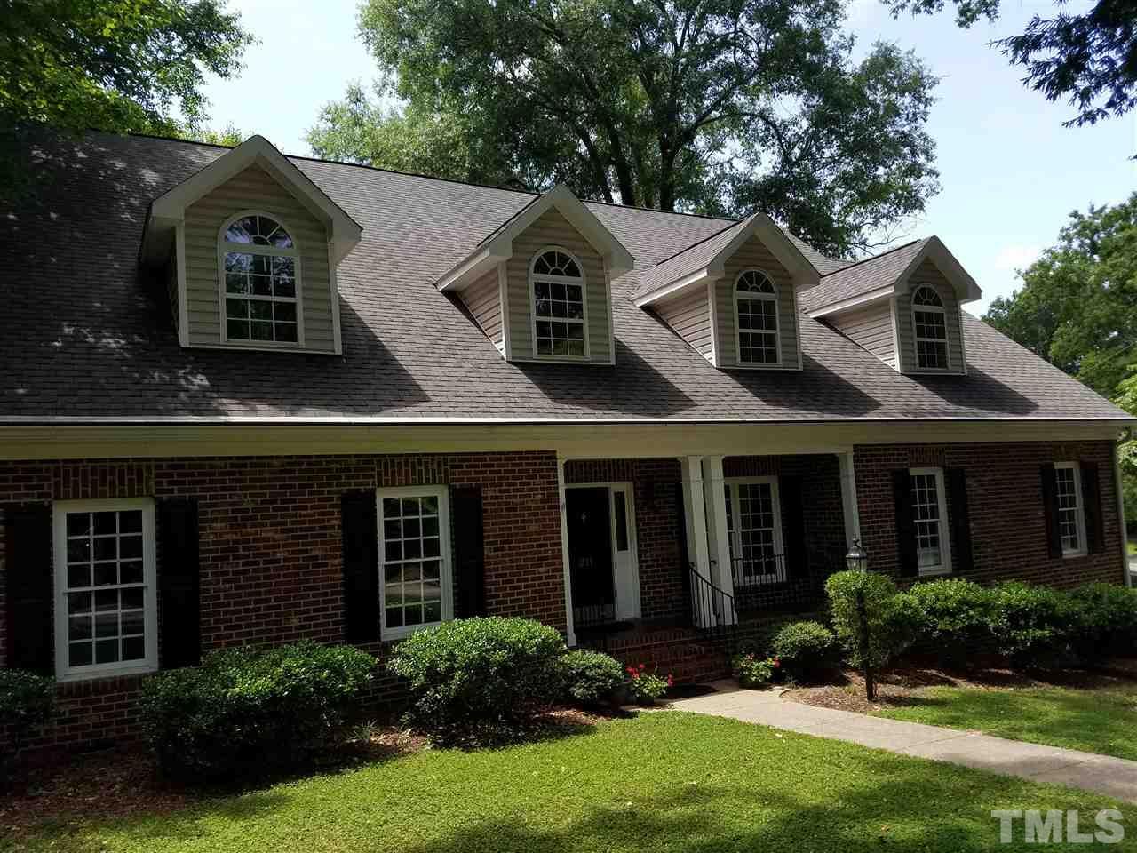 211 Shepherd Street - Photo 1