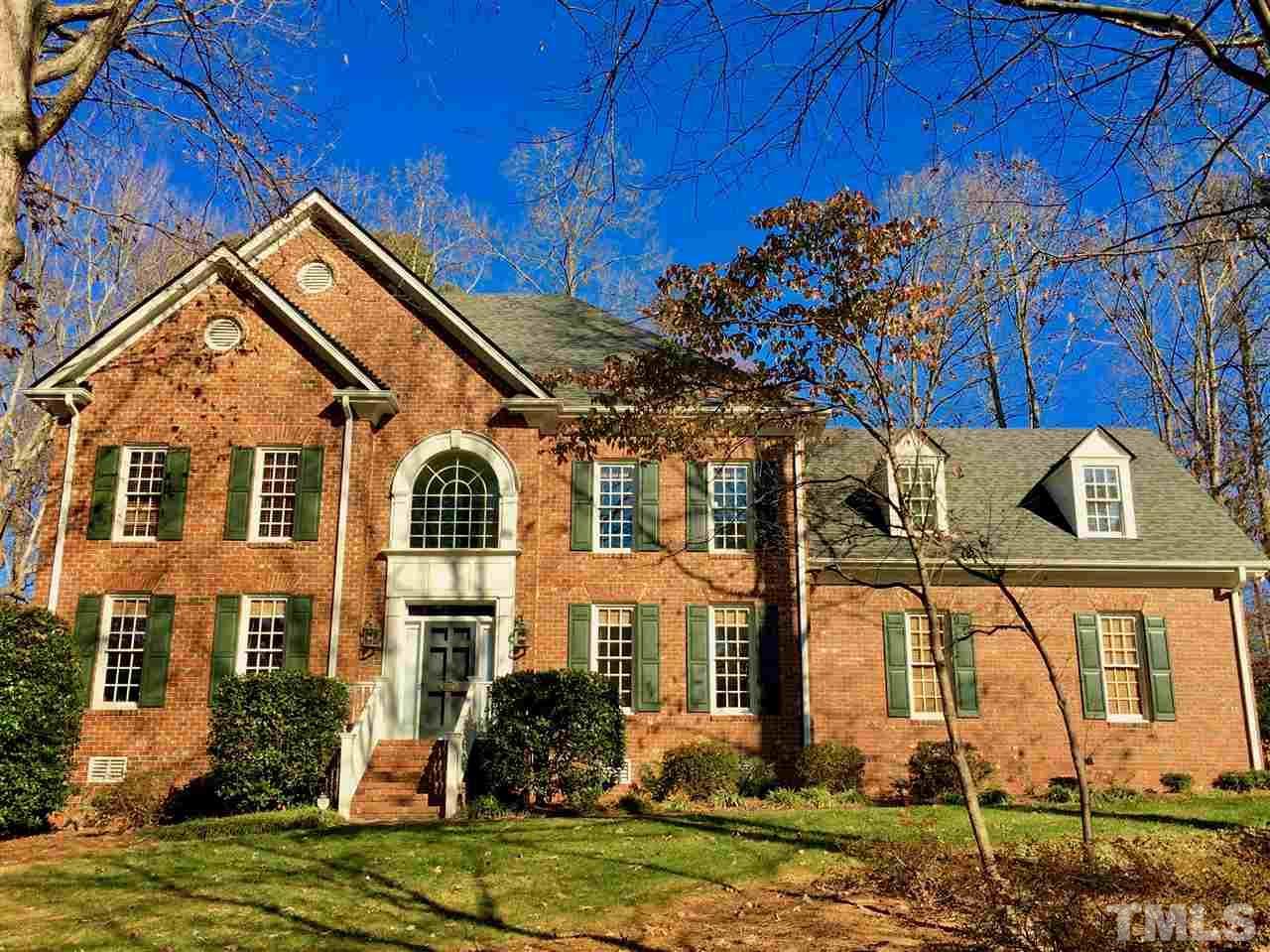 402 Versailles Drive - Photo 1