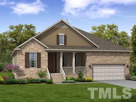 4016 Cross Timber Lane - Photo 1