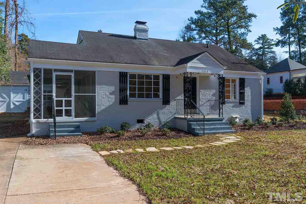 1312 Duplin Road - Photo 1