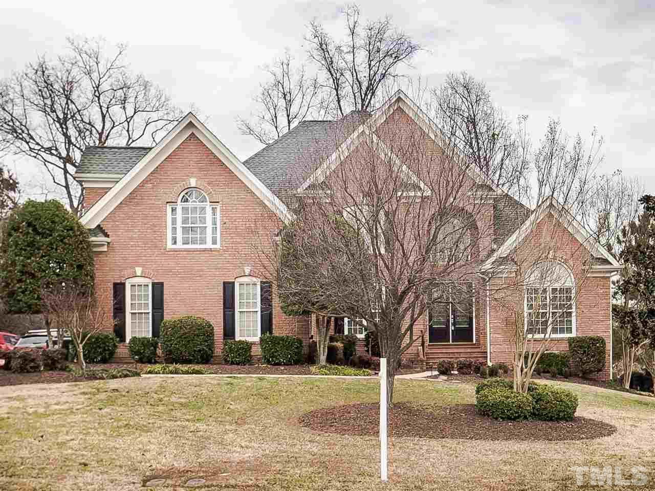 109 Briery Branch Court - Photo 1