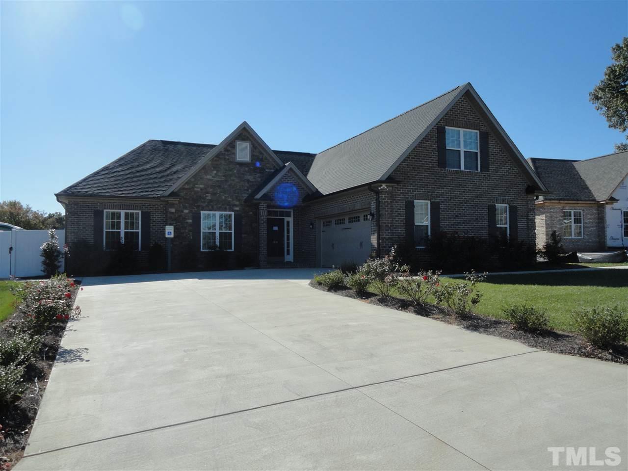 1601 Challenge Drive - Photo 1