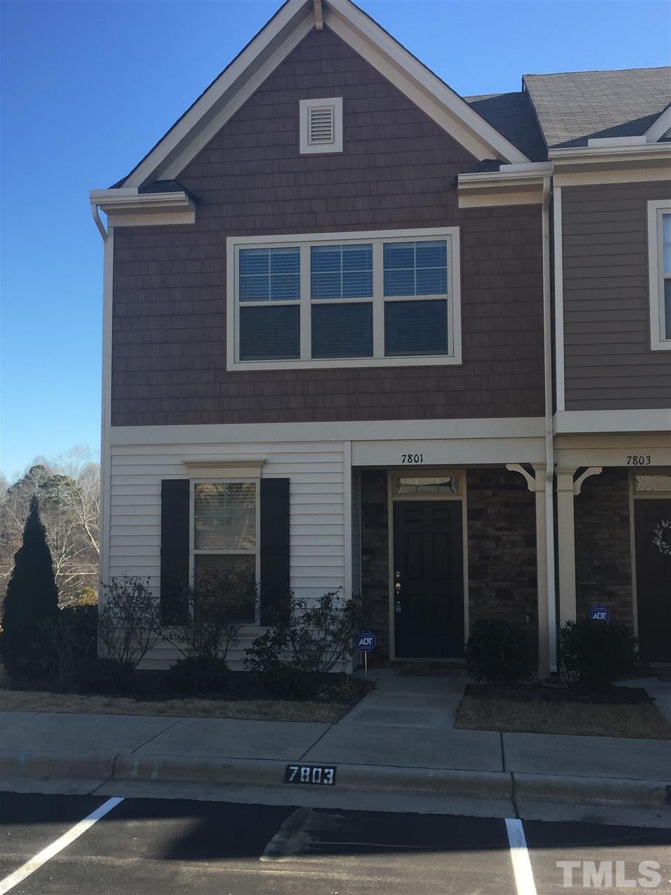 7801 Lillyhurst Drive - Photo 1