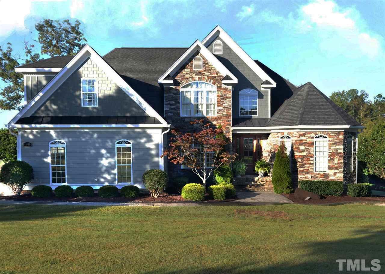 2695 Government Road - Photo 1