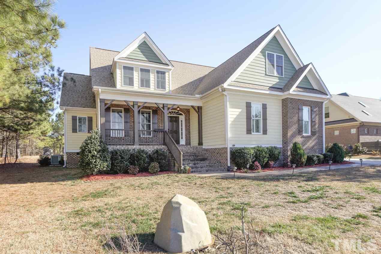 3808 Olde Waverly Way - Photo 1