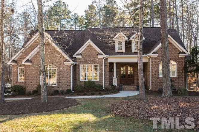 1069 Silverleaf Drive - Photo 1