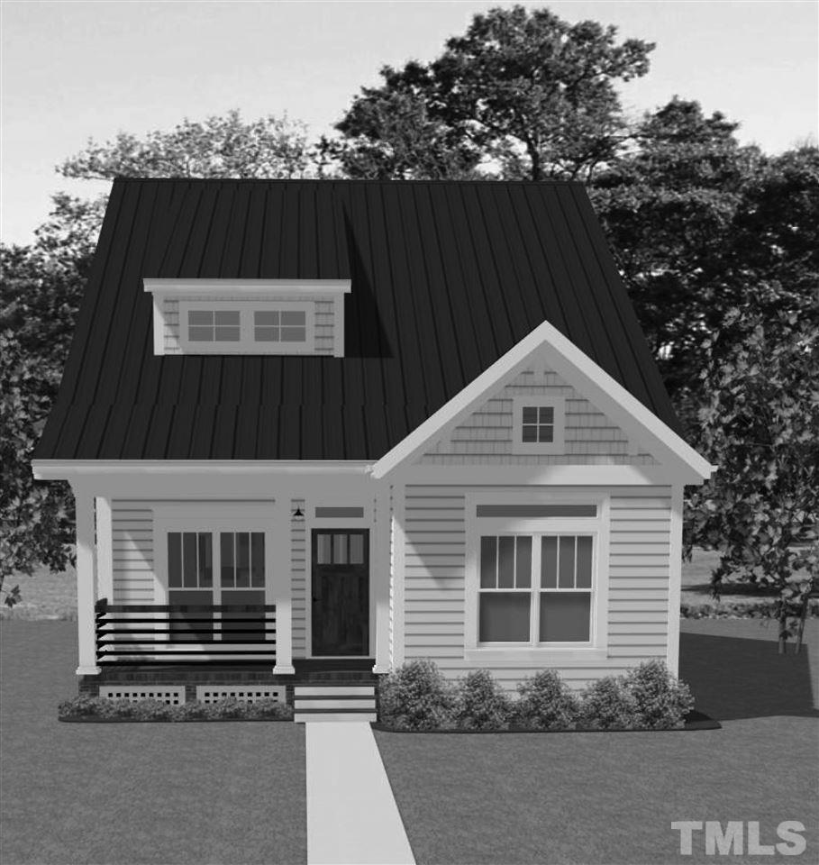 106 Fiori Hill Drive - Photo 1