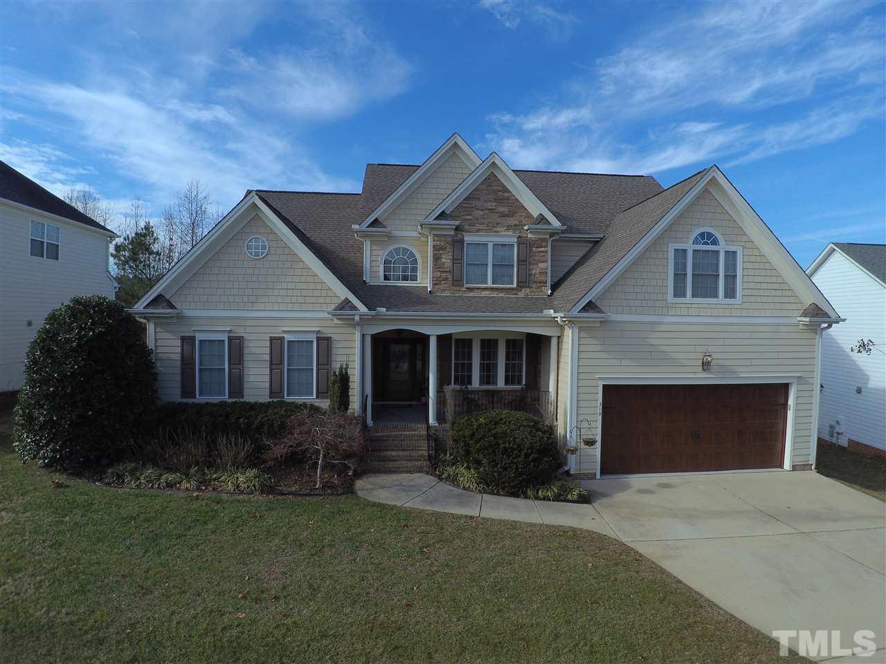 319 Challenge Road - Photo 1
