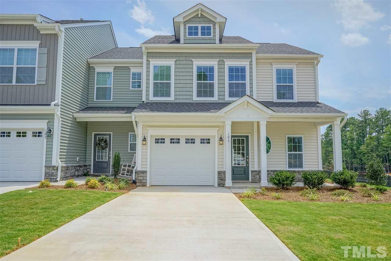 180 Wellons Creek Drive - Photo 1