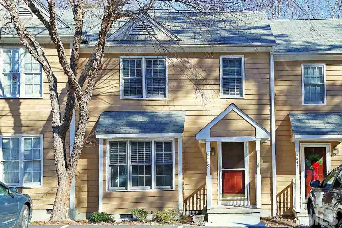 4449 Antique Lane - Photo 1
