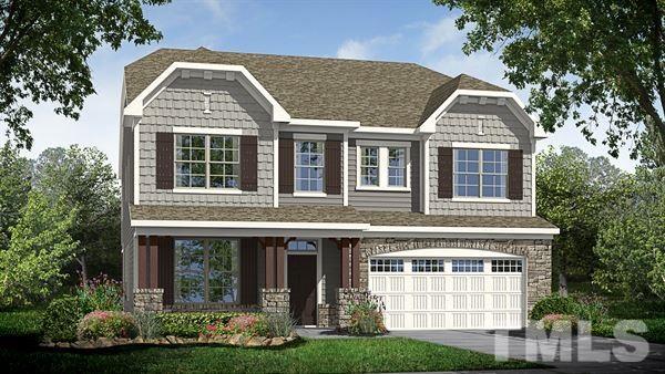 616 Baucom Creek Court - Photo 1