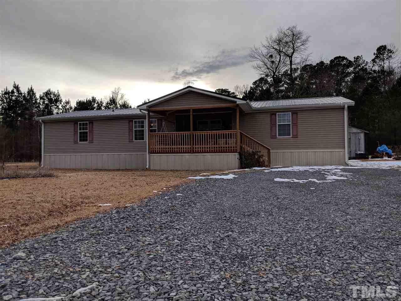 5353 Cox Mill Road - Photo 1