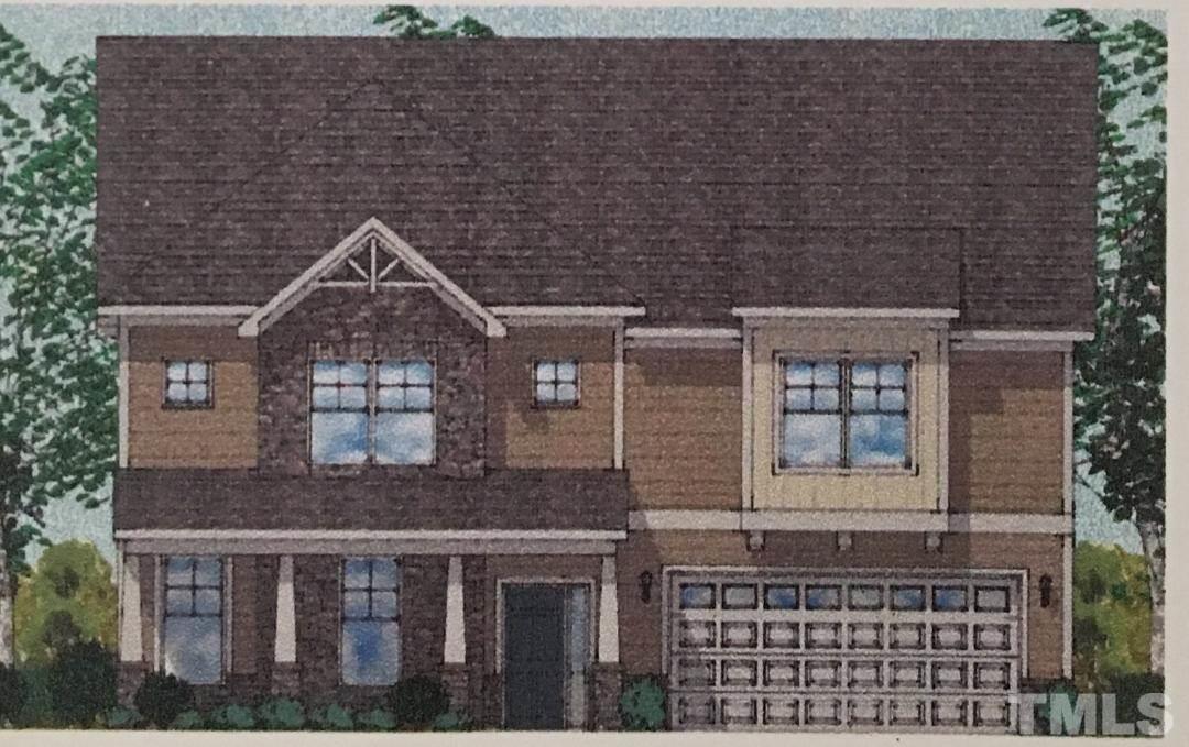 4709 Broad Falls Lane - Photo 1