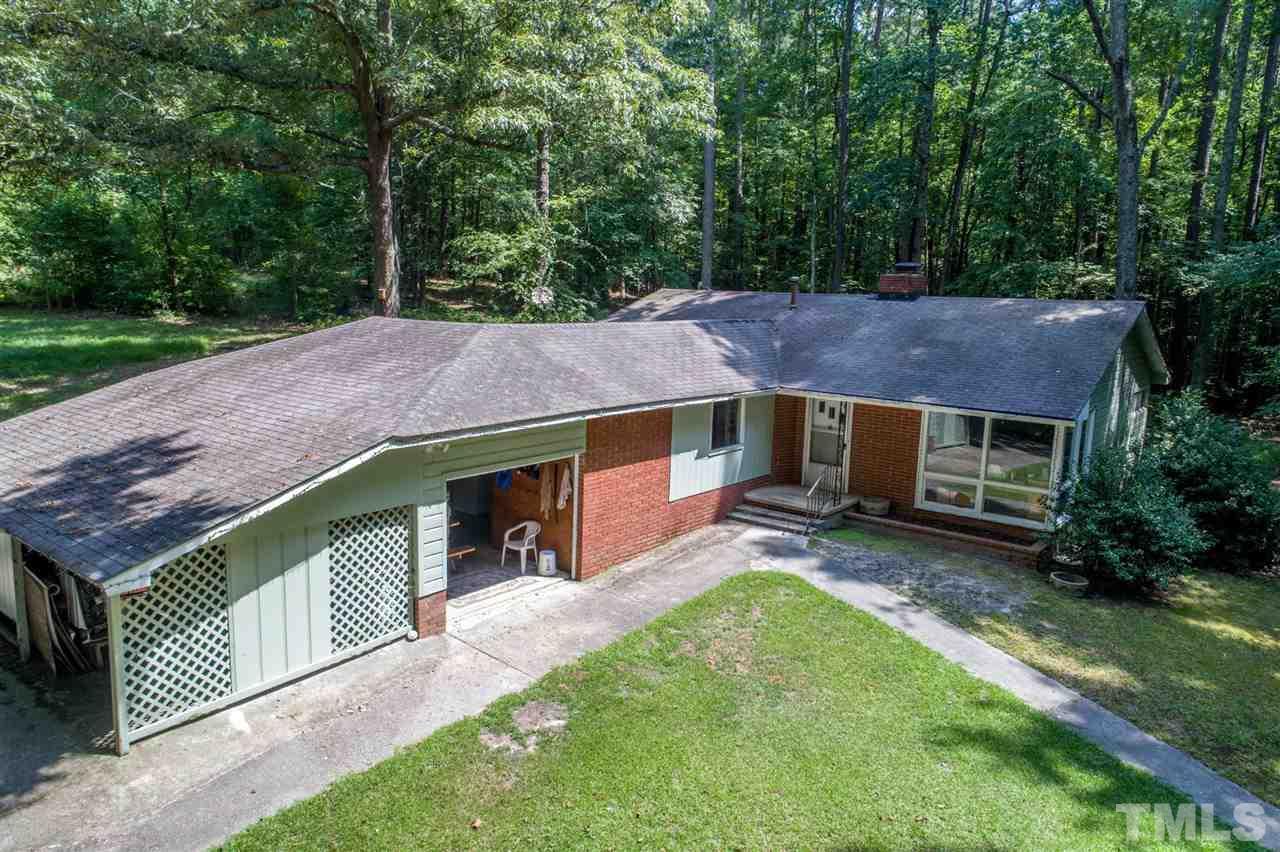 1017 Trailwood Drive - Photo 1