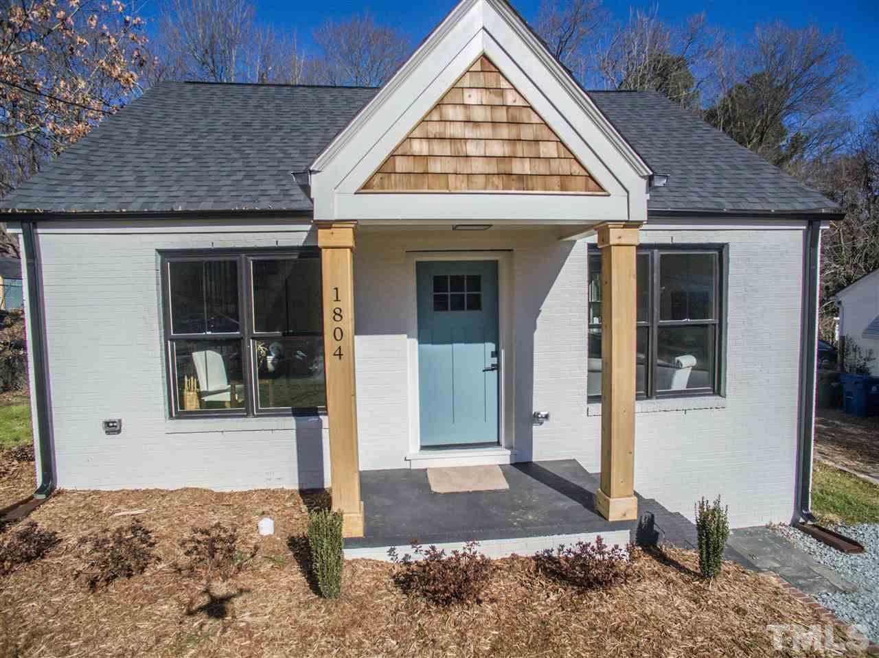1804 Bivins Street - Photo 1