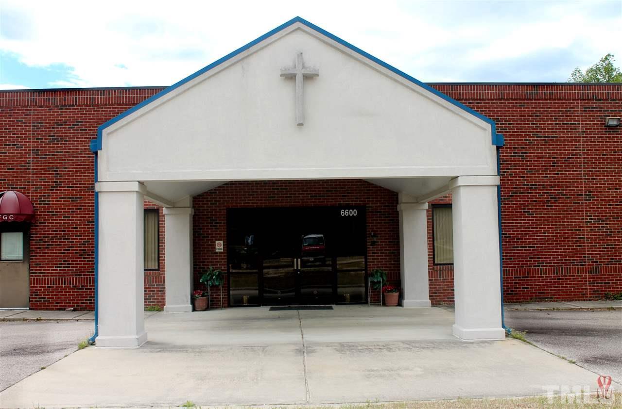 6600 Hallelujah Boulevard - Photo 1