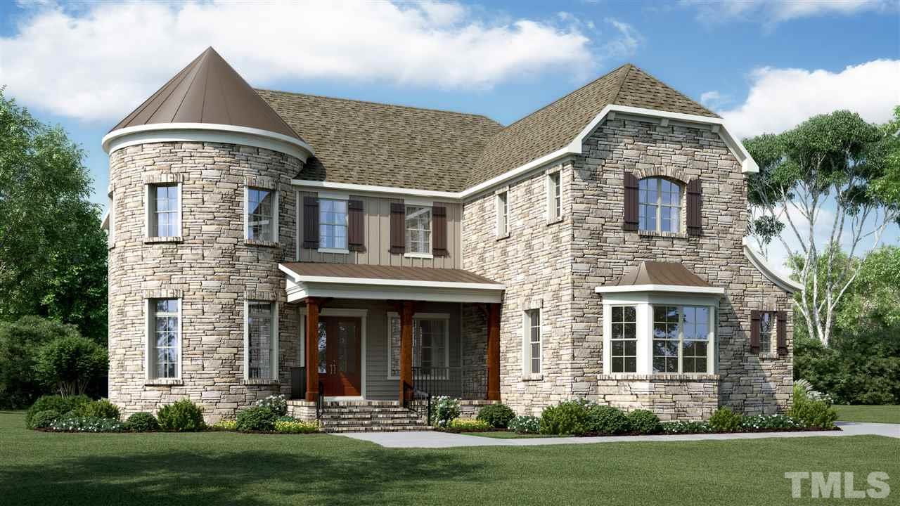 409 Pendennis Park Place - Photo 1