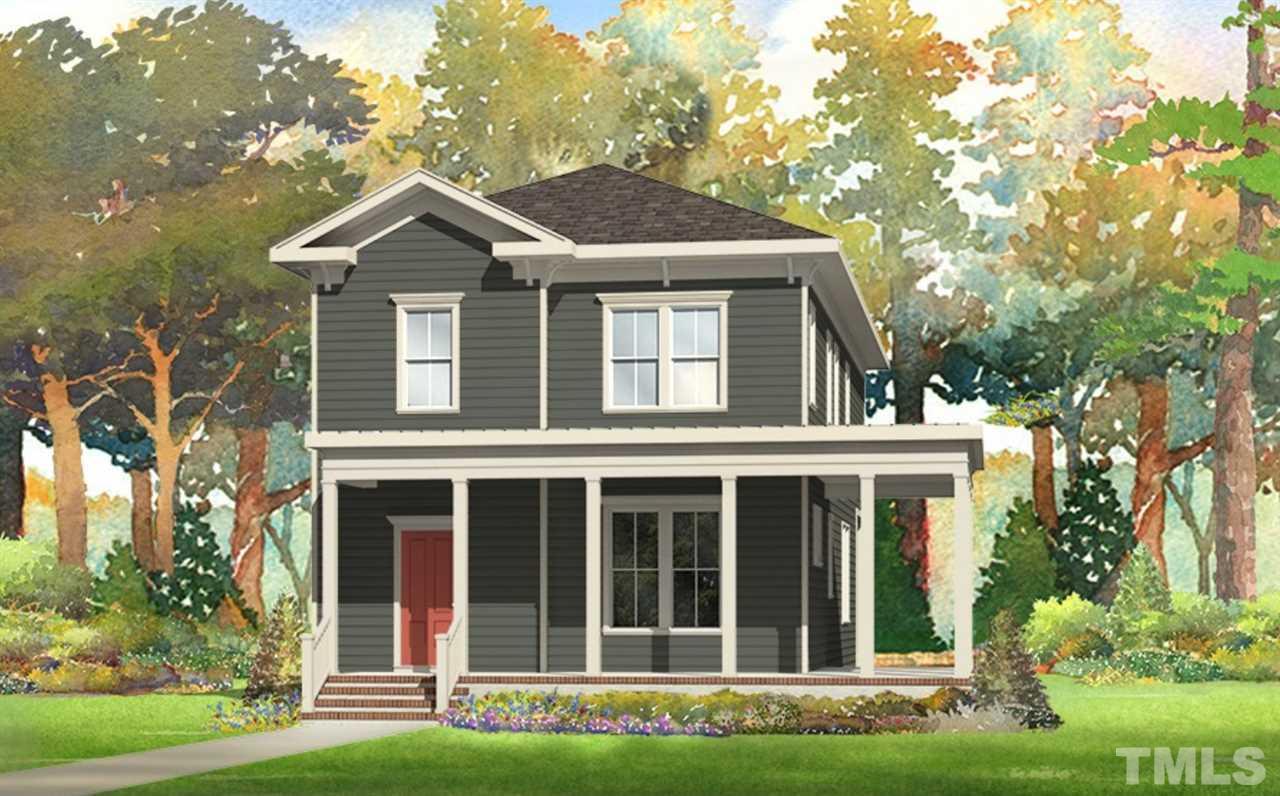 520 Old Piedmont Circle - Photo 1