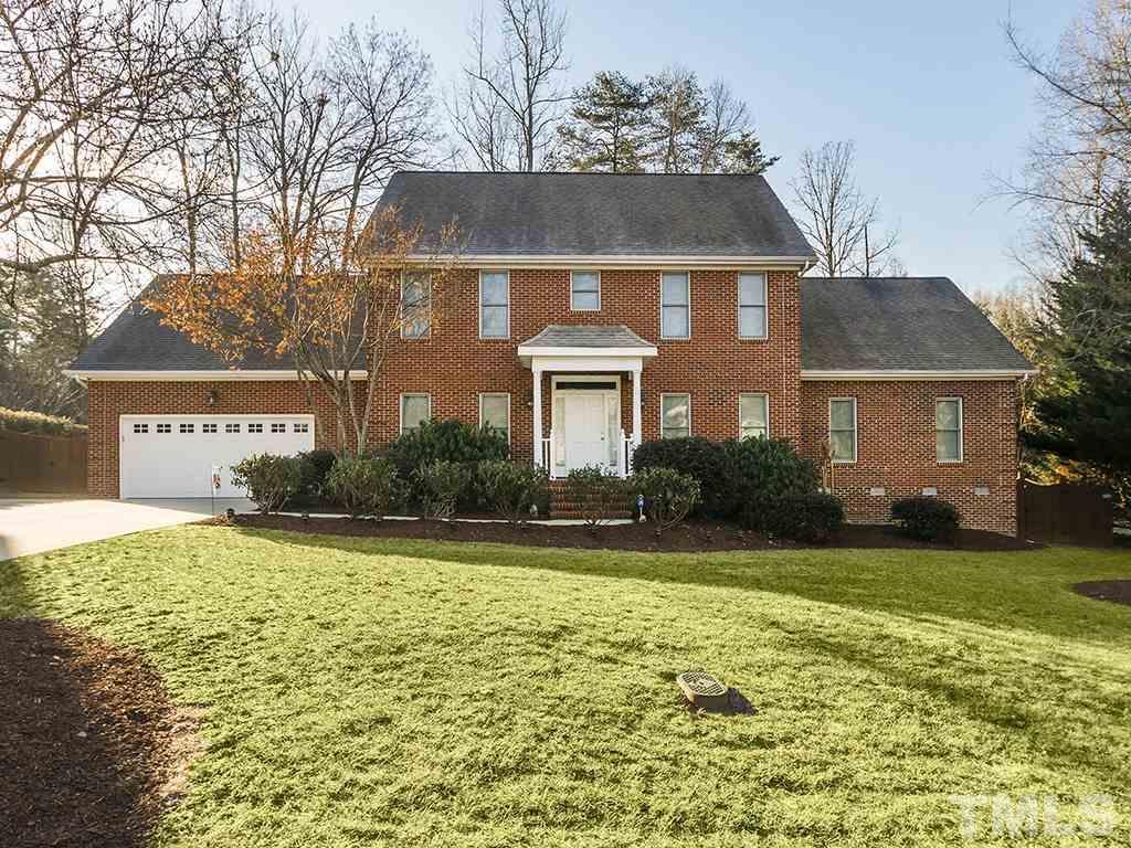 2714 Berrysteed Court - Photo 1