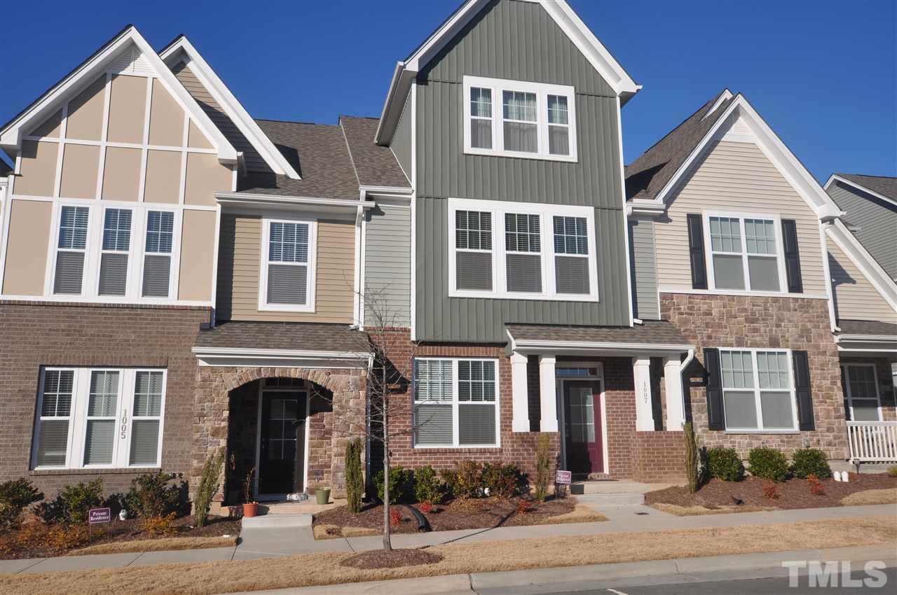 1007 Rosepine Drive - Photo 1