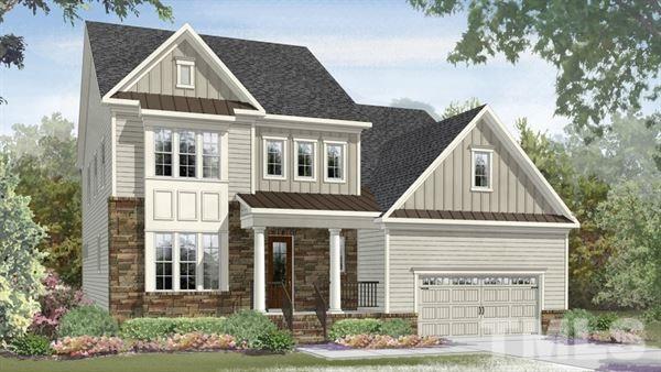 3012 Mountain Hill Drive - Photo 1