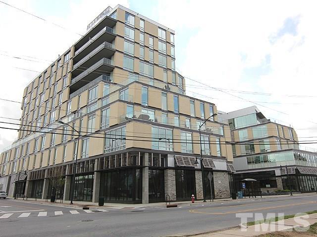 601 Rosemary Street - Photo 1