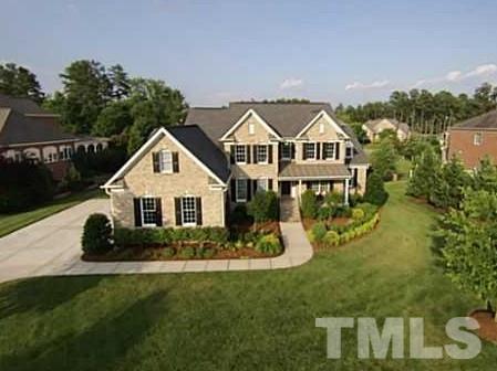 10908 Ashland Mill Court - Photo 1