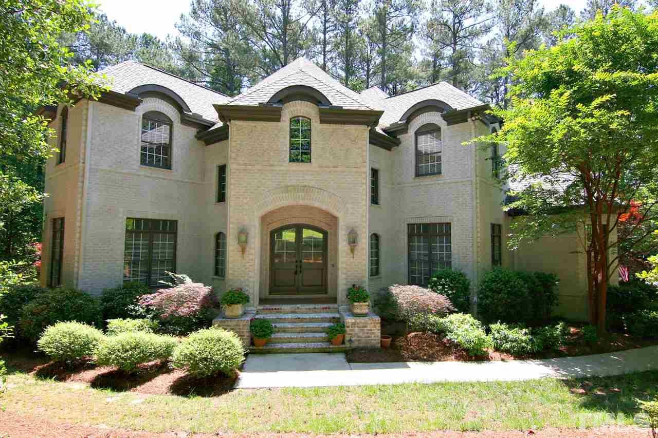 7701 Benthill Court - Photo 1