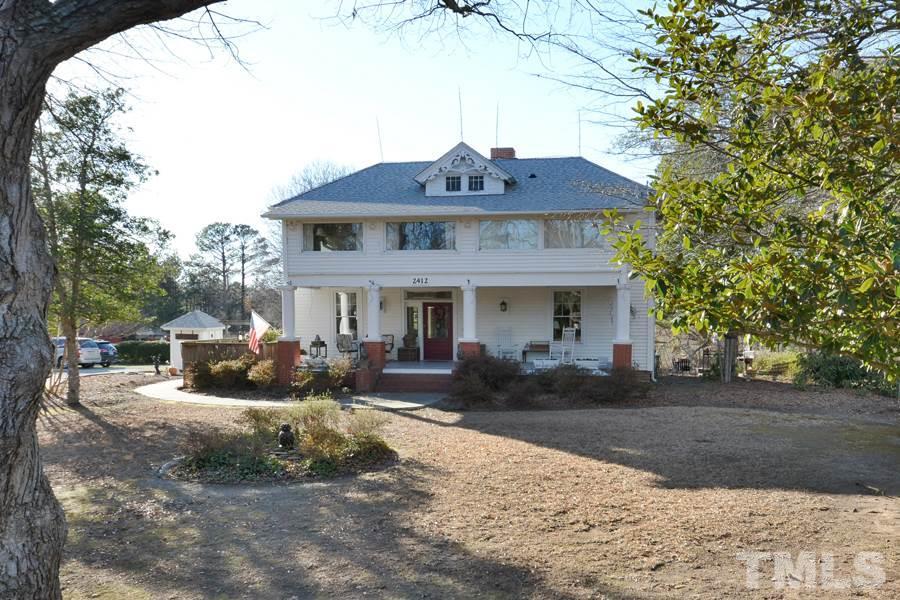 2412 Alston Avenue - Photo 1
