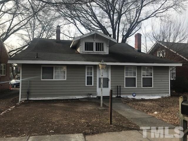 505 Hyde Park Avenue - Photo 1