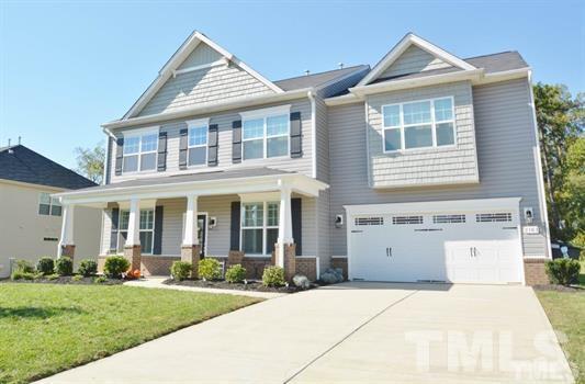 2183 Longshadow Drive - Photo 1