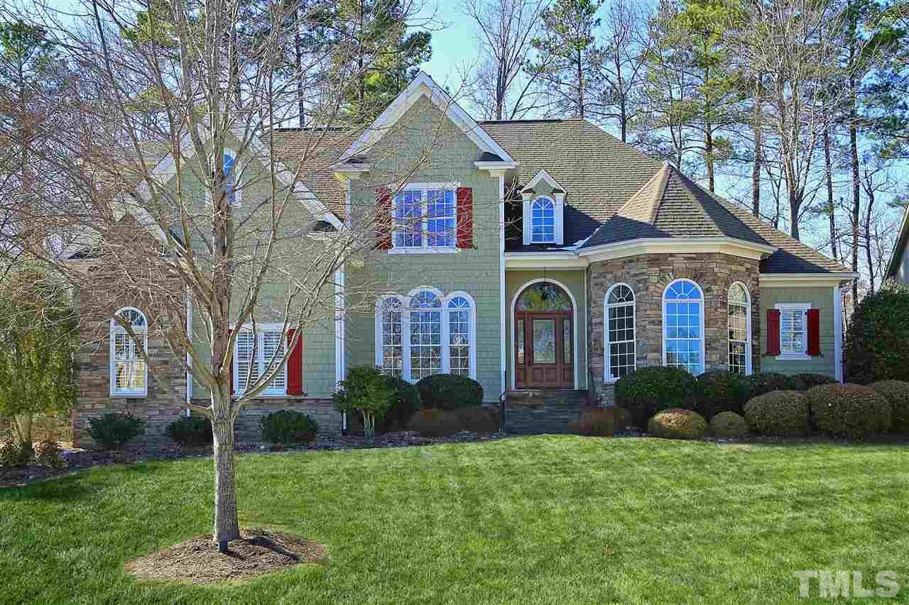 579 Mountain Laurel Court - Photo 1