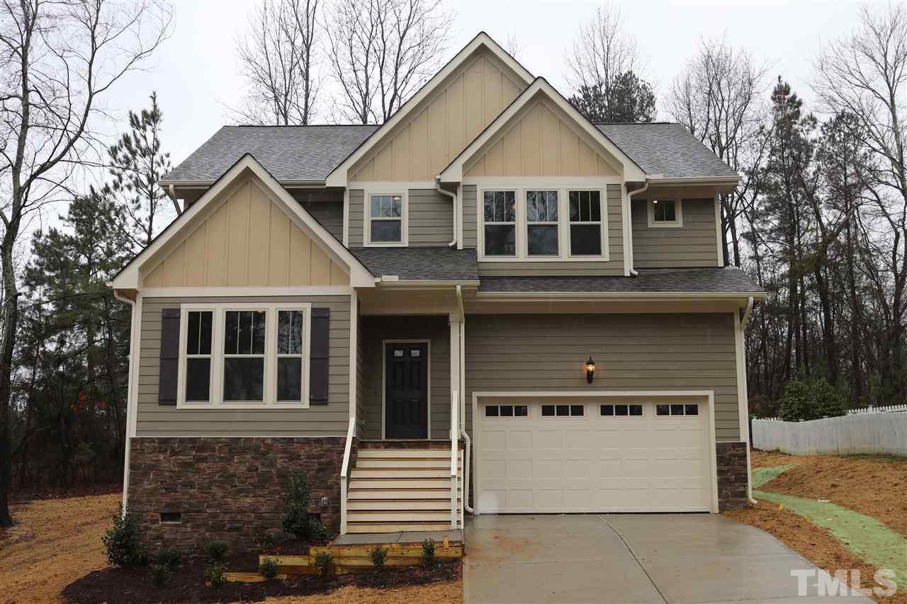 217 Willowbend Lane - Photo 1