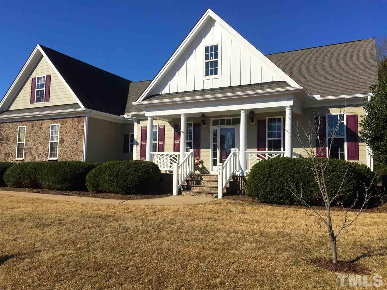 44 Boots Drive - Photo 1