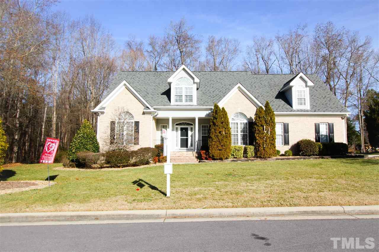 124 Wall Creek Drive - Photo 1